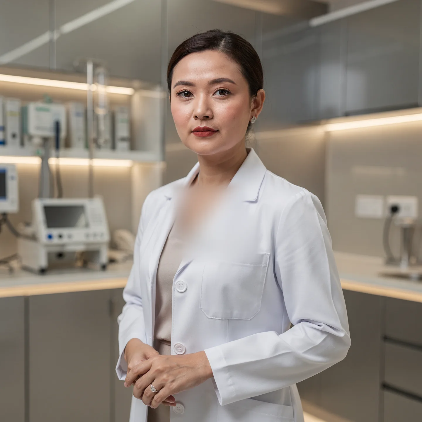 Ho khan lâu không khỏi: đi tìm nguyên nhân, đừng chỉ đổi thuốc ho