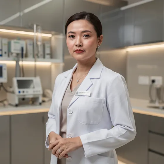 Bác sĩ khám tại nhà