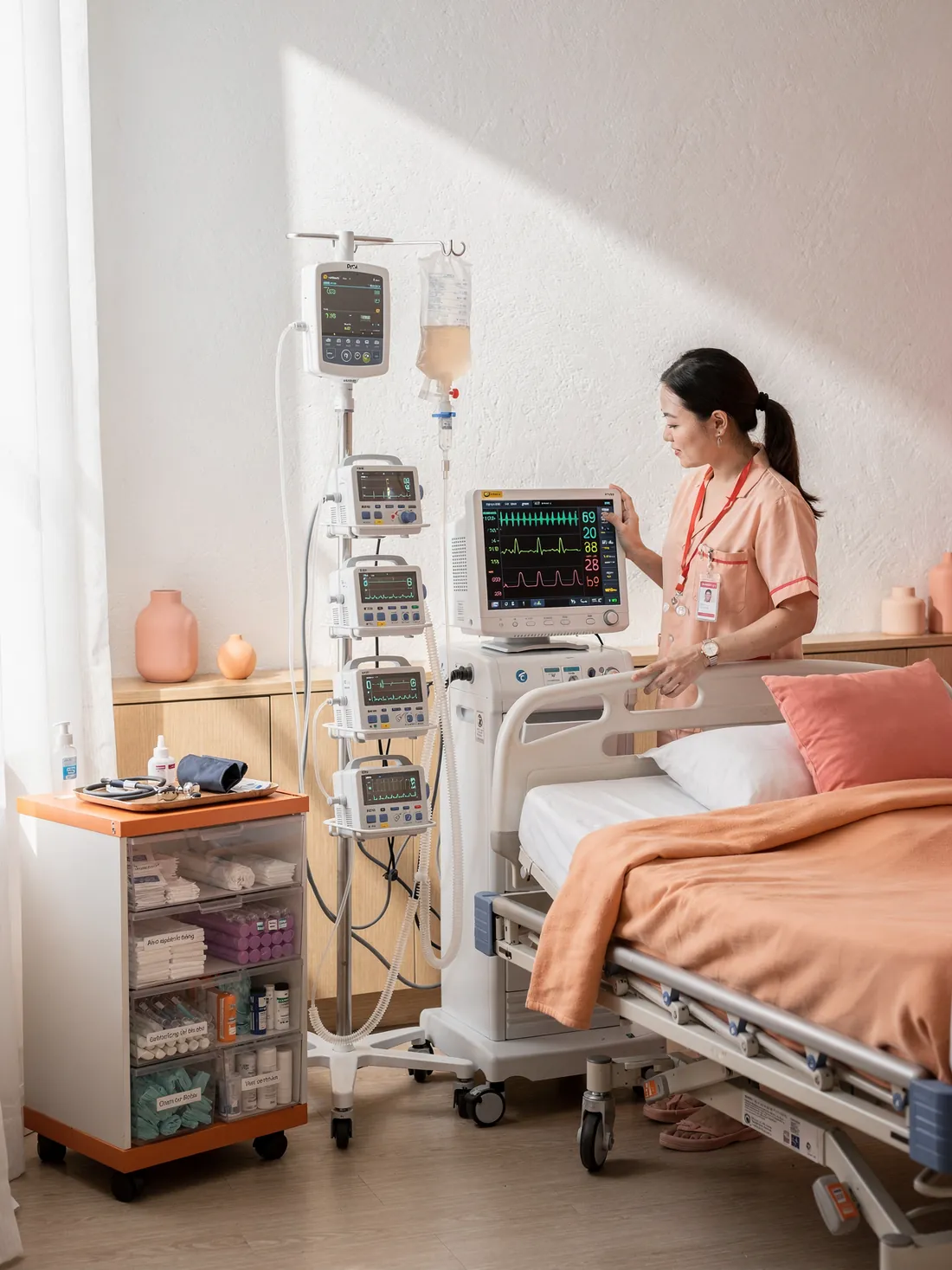 Ngộ độc thực phẩm khi ở Việt Nam: xử lý tại chỗ và khi nào cần bác sĩ